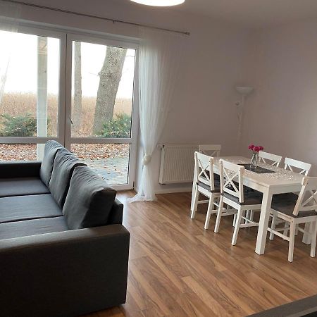 Apartament Wiewiorka Radzyń Εξωτερικό φωτογραφία
