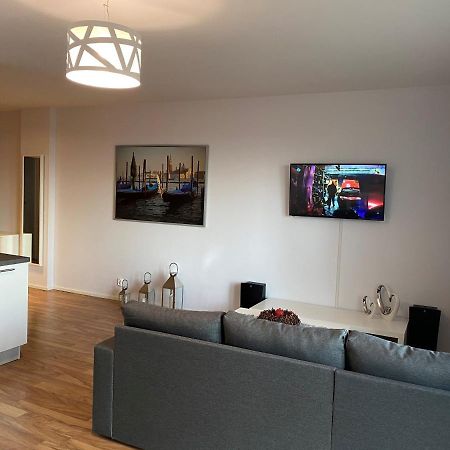 Apartament Wiewiorka Radzyń Εξωτερικό φωτογραφία