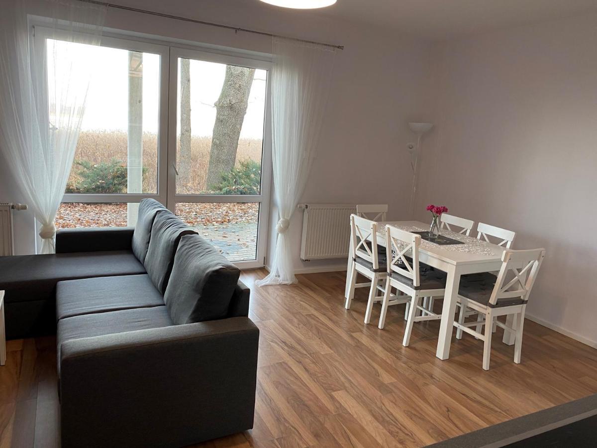 Apartament Wiewiorka Radzyń Εξωτερικό φωτογραφία