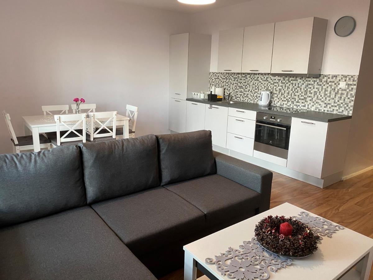 Apartament Wiewiorka Radzyń Εξωτερικό φωτογραφία