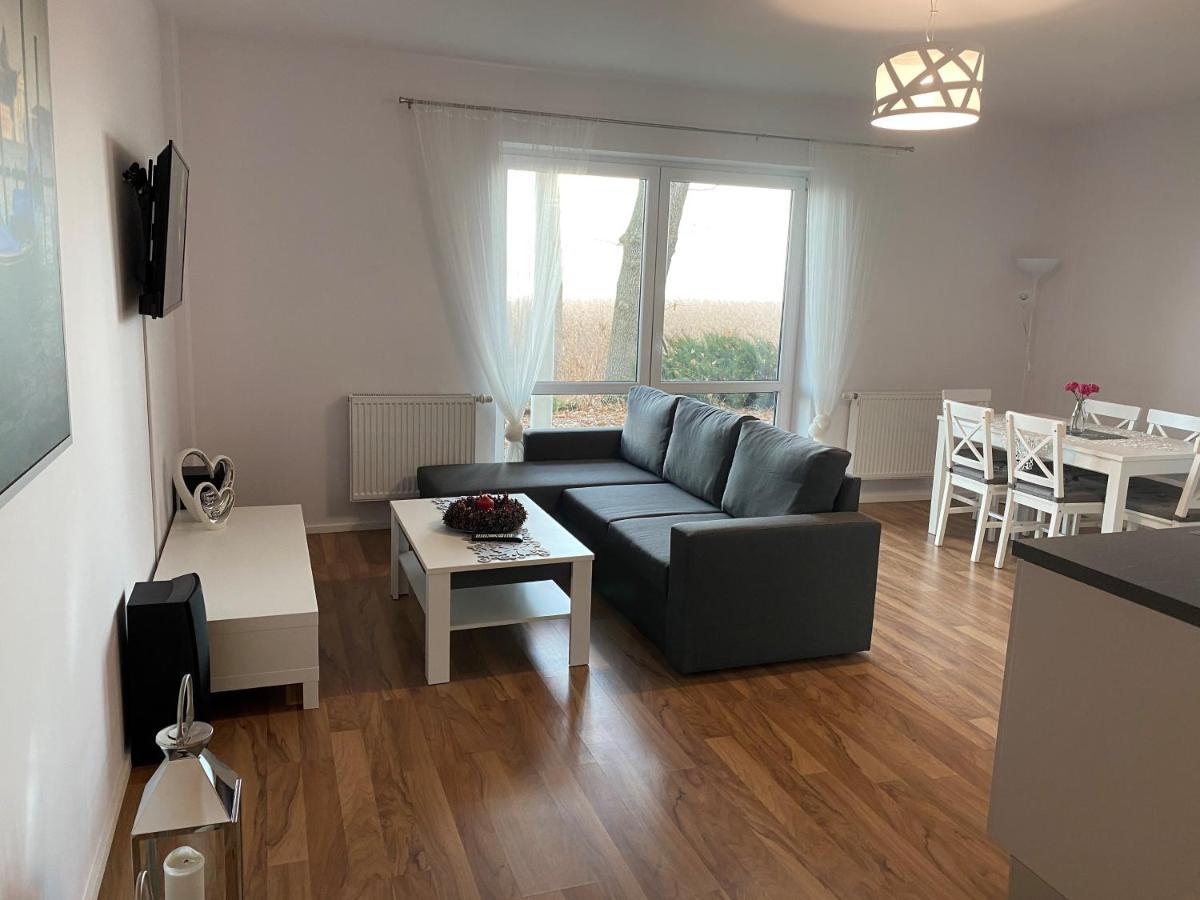 Apartament Wiewiorka Radzyń Εξωτερικό φωτογραφία