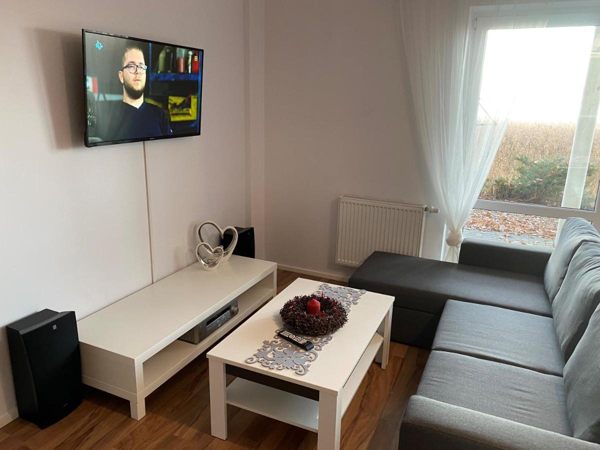 Apartament Wiewiorka Radzyń Εξωτερικό φωτογραφία