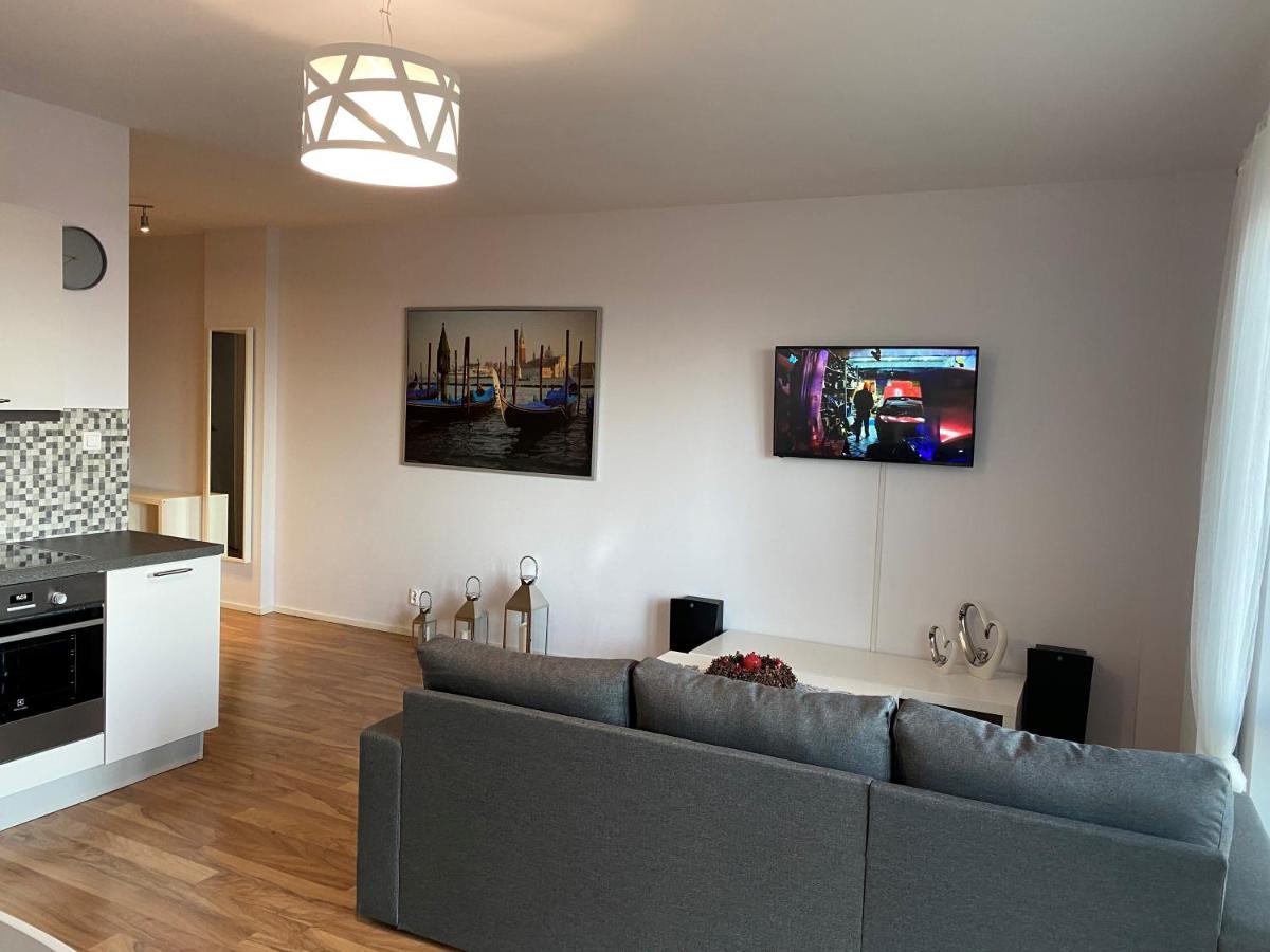 Apartament Wiewiorka Radzyń Εξωτερικό φωτογραφία