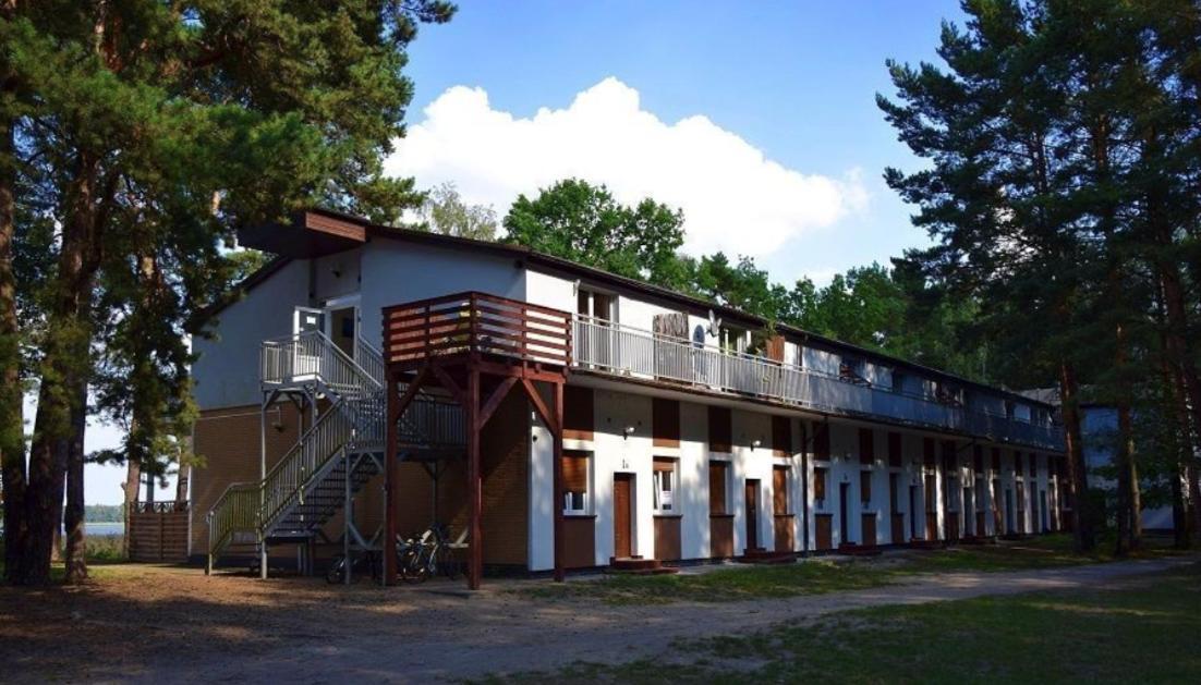 Apartament Wiewiorka Radzyń Εξωτερικό φωτογραφία