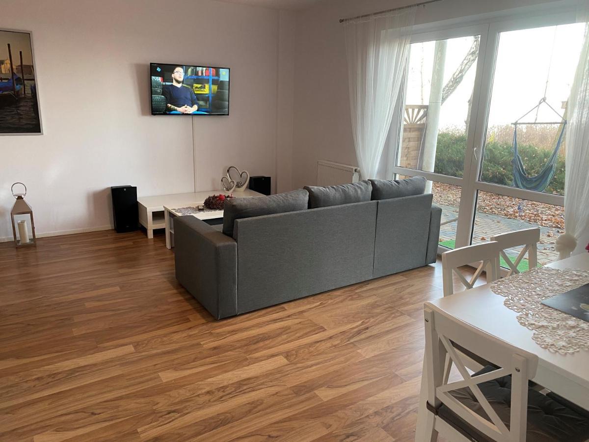 Apartament Wiewiorka Radzyń Εξωτερικό φωτογραφία