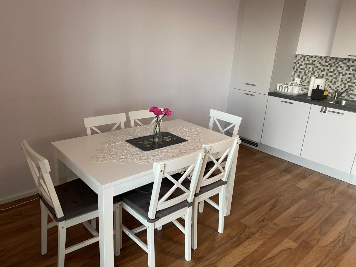 Apartament Wiewiorka Radzyń Εξωτερικό φωτογραφία