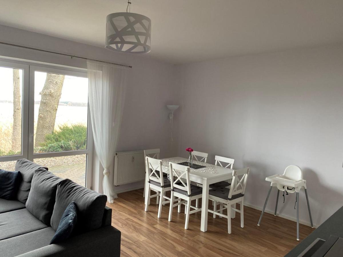 Apartament Wiewiorka Radzyń Εξωτερικό φωτογραφία
