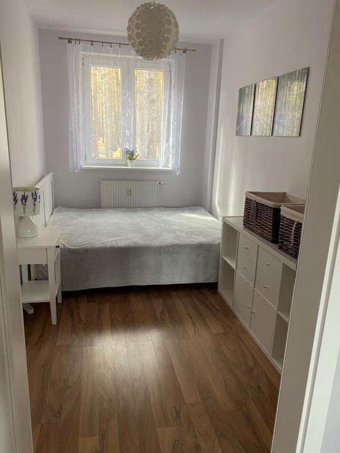 Apartament Wiewiorka Radzyń Εξωτερικό φωτογραφία
