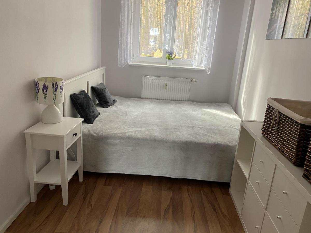 Apartament Wiewiorka Radzyń Εξωτερικό φωτογραφία