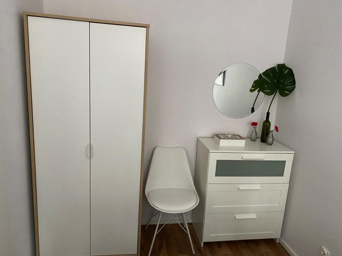 Apartament Wiewiorka Radzyń Εξωτερικό φωτογραφία