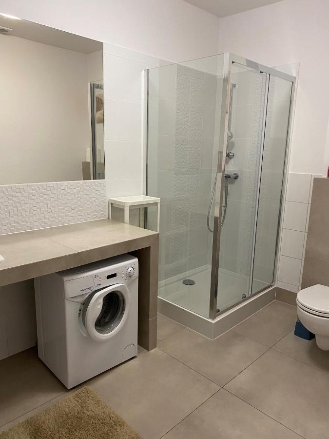 Apartament Wiewiorka Radzyń Εξωτερικό φωτογραφία