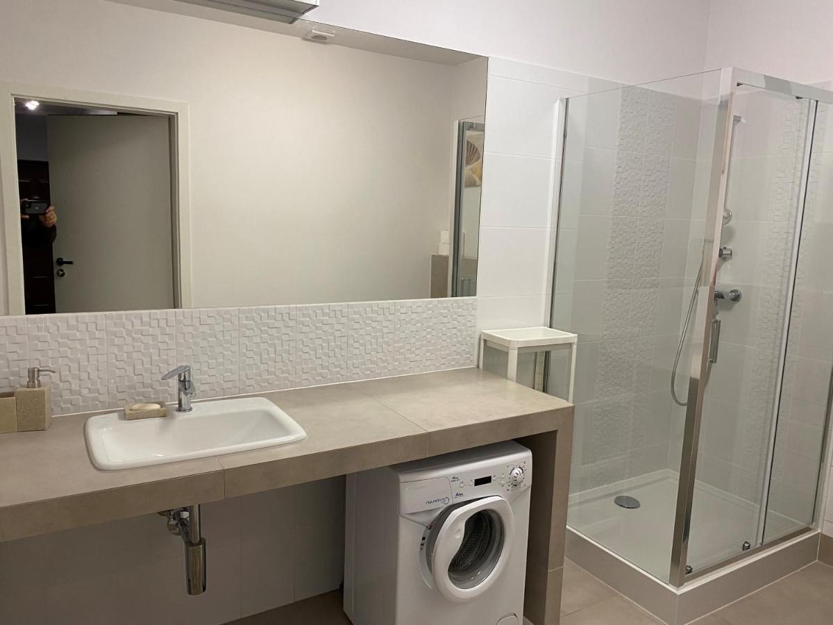 Apartament Wiewiorka Radzyń Εξωτερικό φωτογραφία